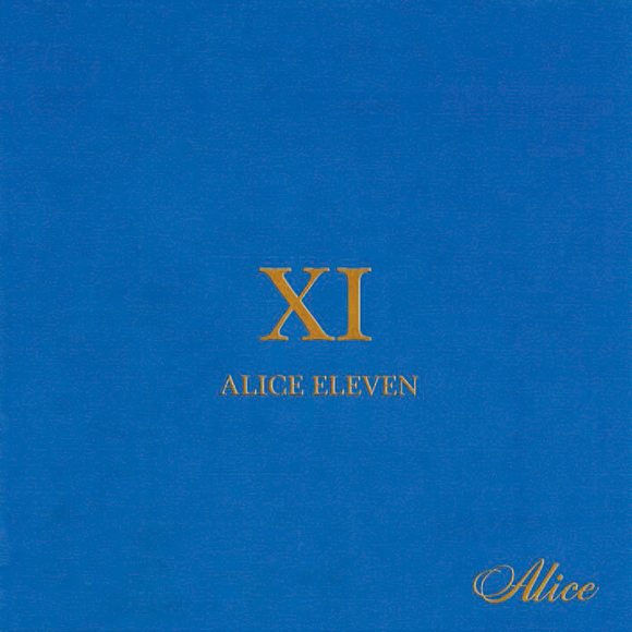 ALICE 11